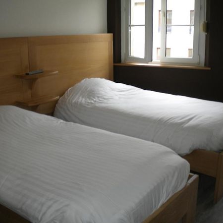 Hotel New-York Nancy Bilik gambar