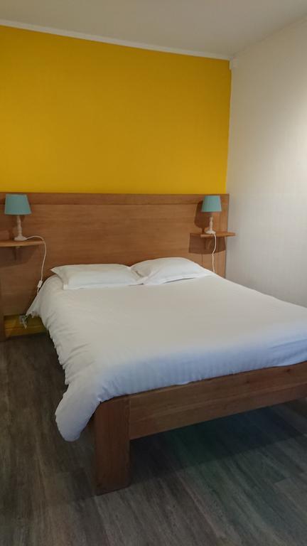 Hotel New-York Nancy Luaran gambar