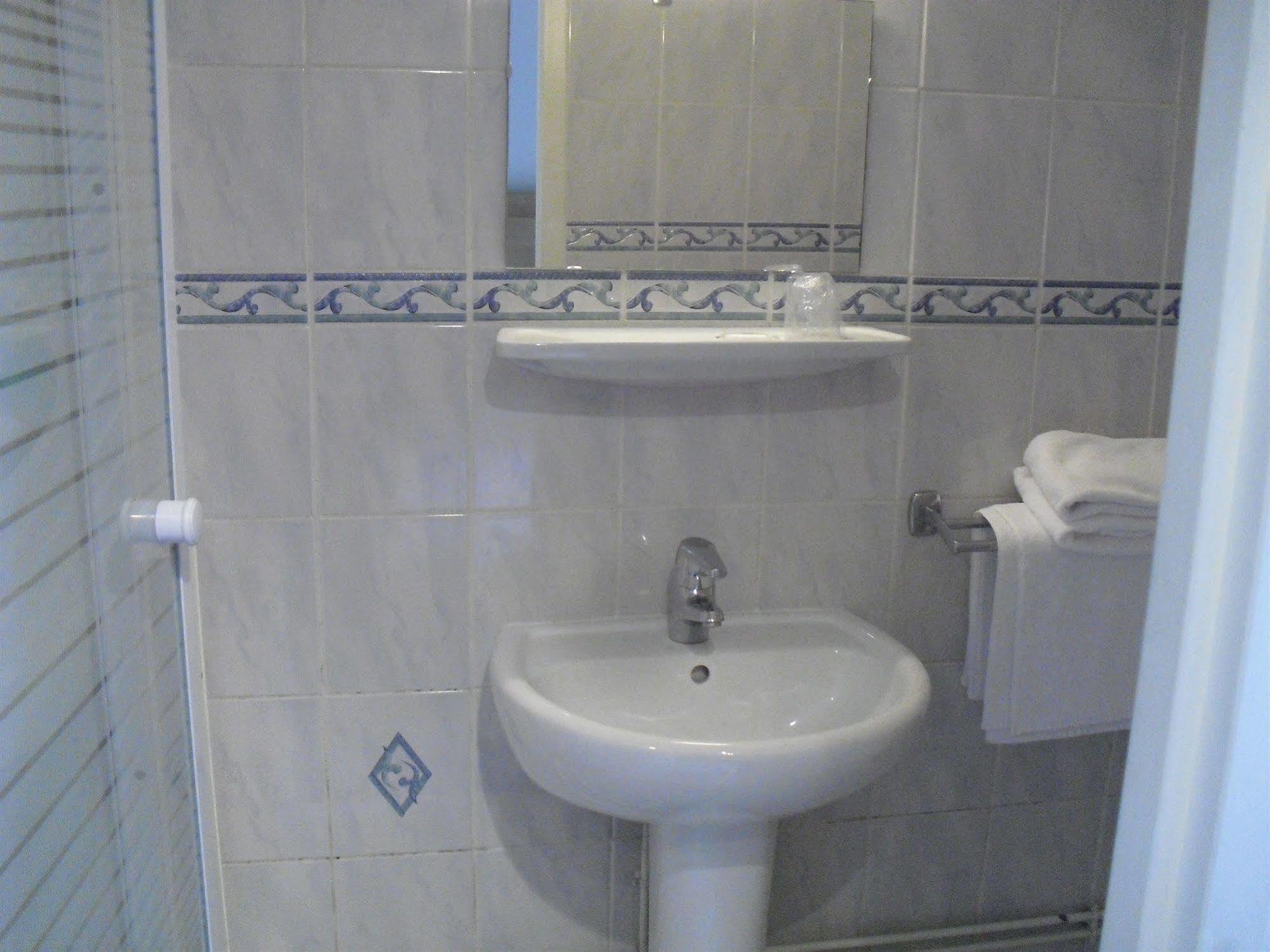 Hotel New-York Nancy Luaran gambar