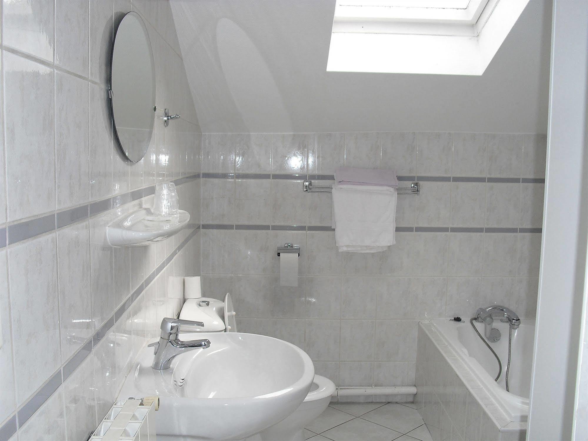 Hotel New-York Nancy Luaran gambar