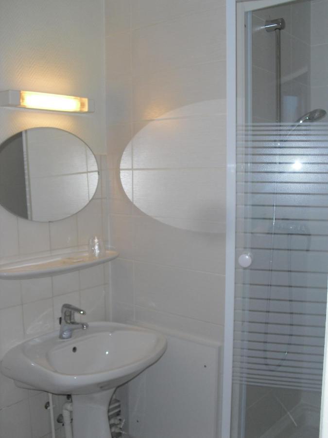 Hotel New-York Nancy Bilik gambar